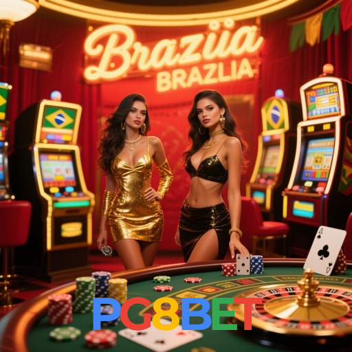 PG8BET visual