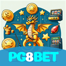 PG8BET visual