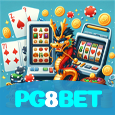PG8BET visual