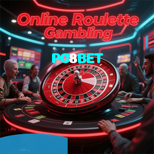 PG8BET visual