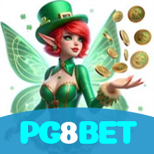 PG8BET visual