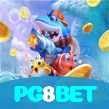 PG8BET visual
