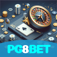 PG8BET visual