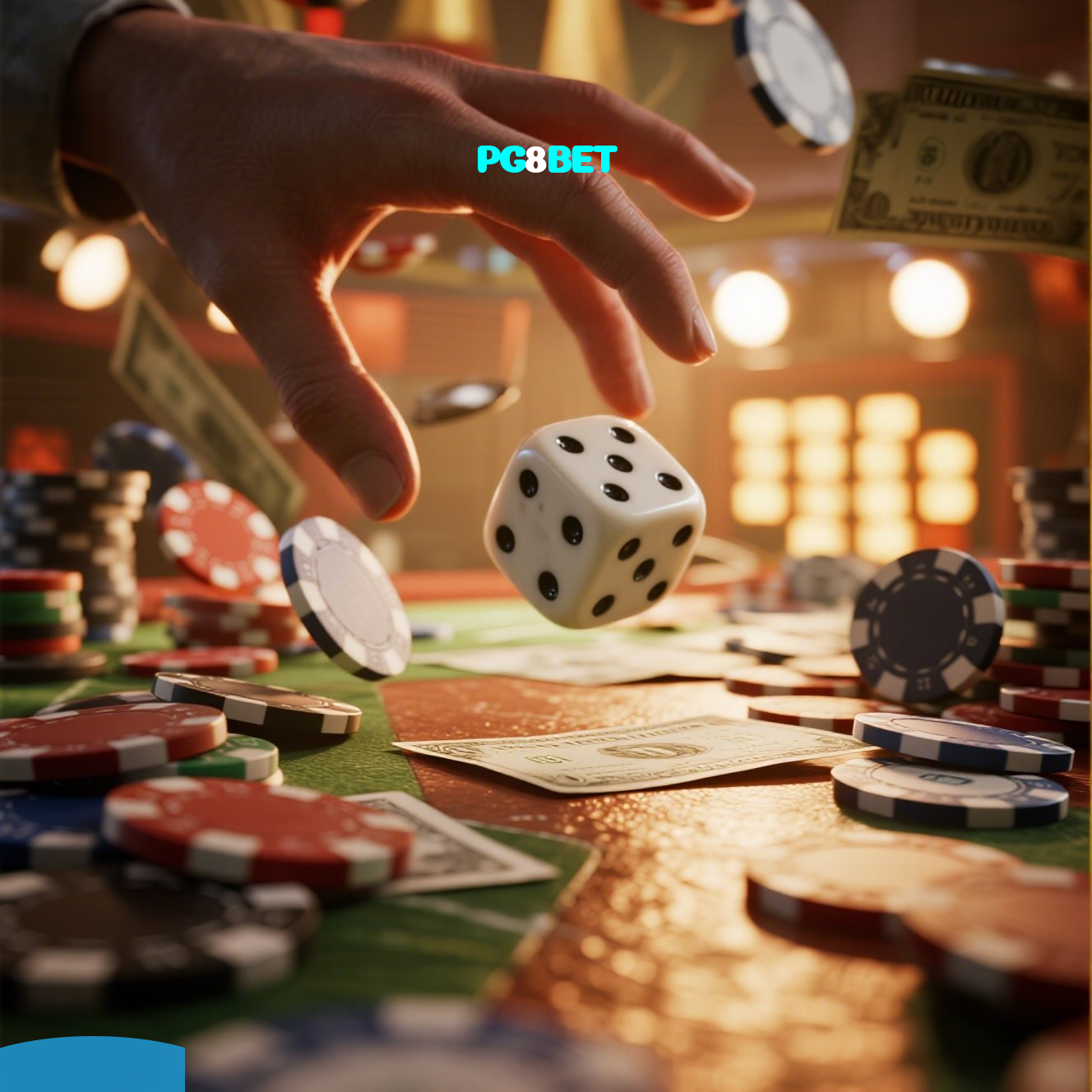 PG8BET visual