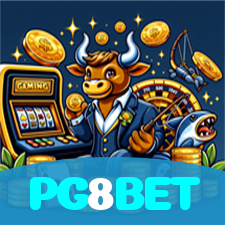 PG8BET visual