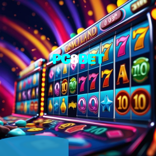 PG8BET visual
