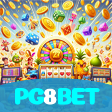 PG8BET visual