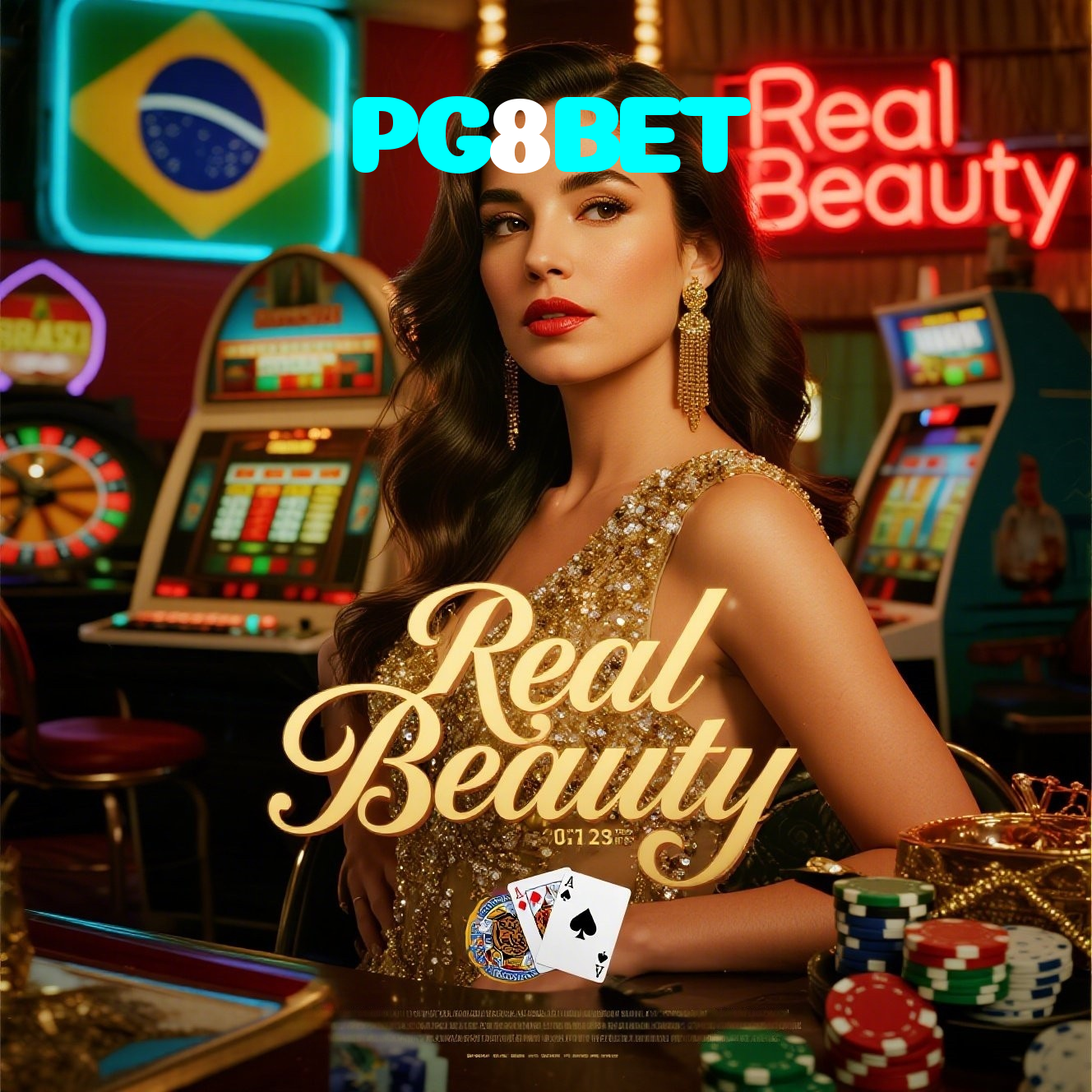 PG8BET visual