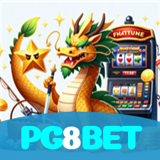 PG8BET visual
