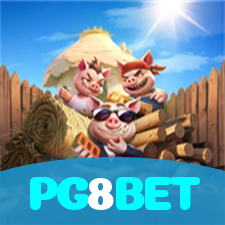 PG8BET visual
