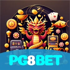 PG8BET visual