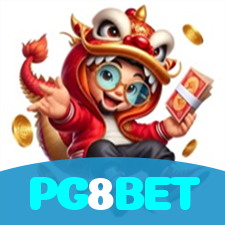 PG8BET visual