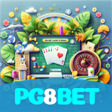 PG8BET visual