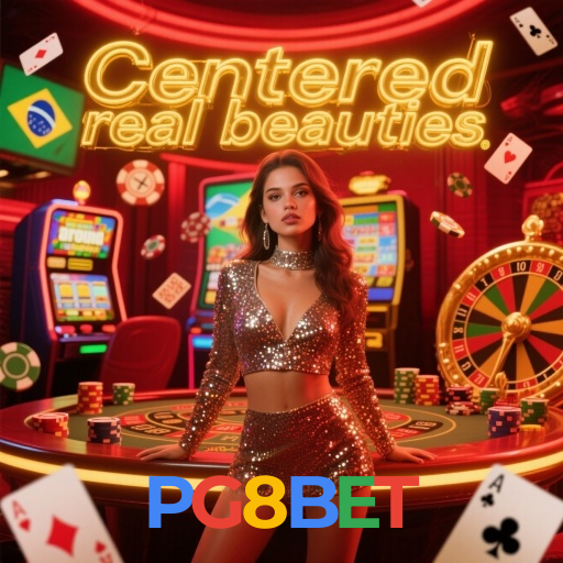 PG8BET visual