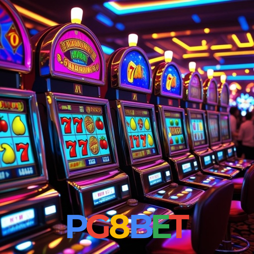 PG8BET visual