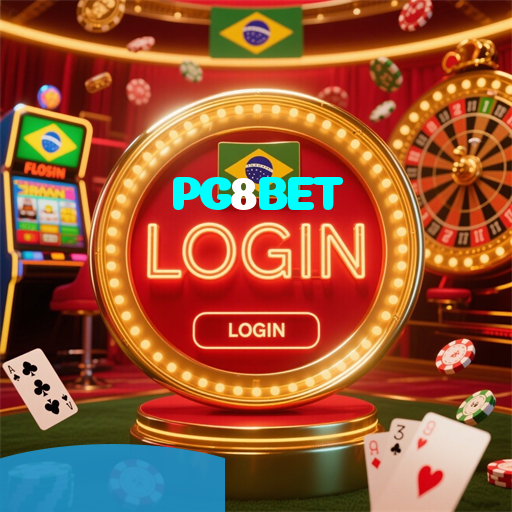 PG8BET visual