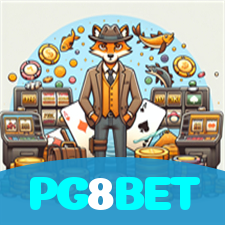 PG8BET visual