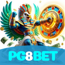 PG8BET visual