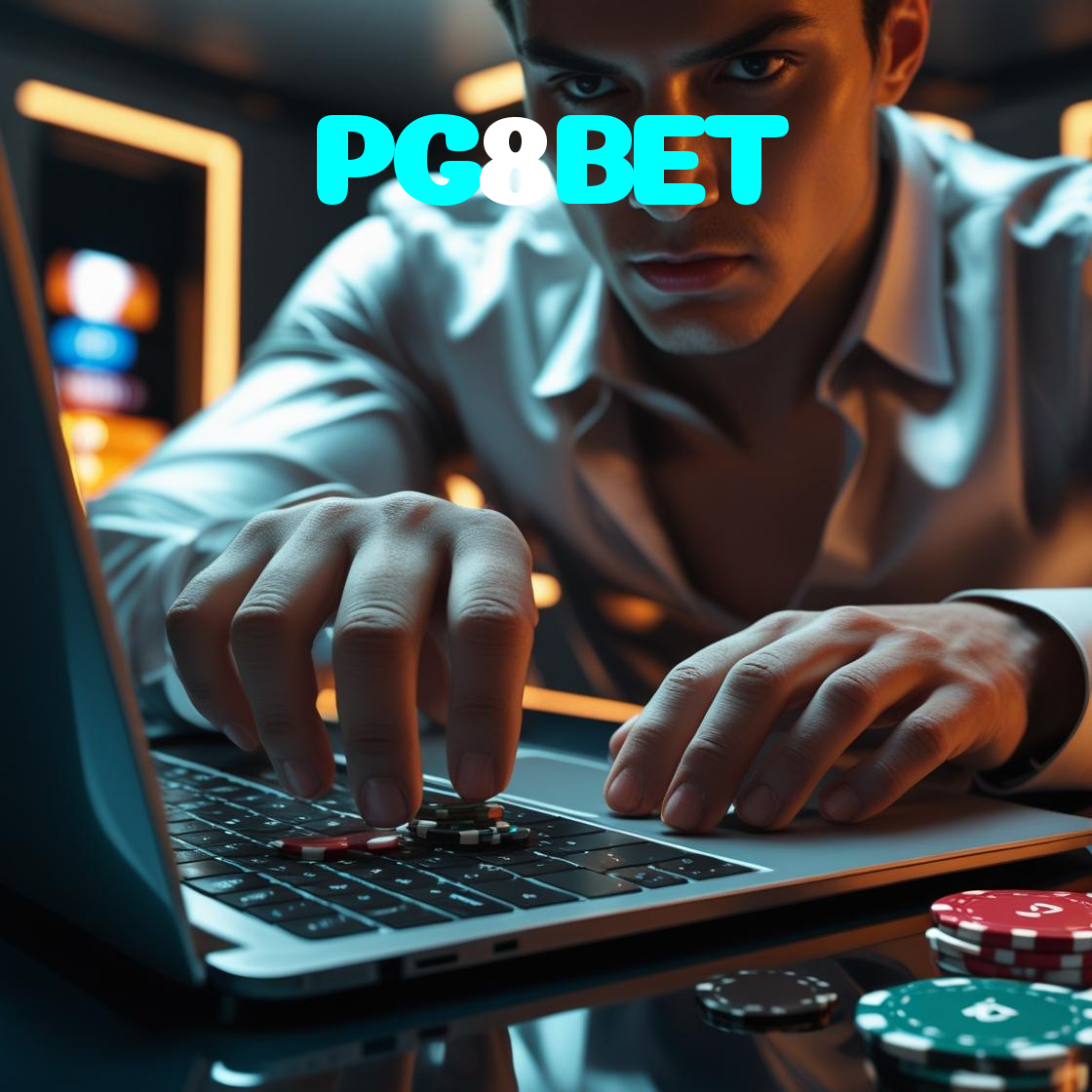 PG8BET visual
