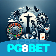 PG8BET visual