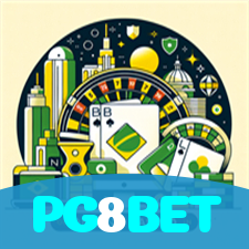 PG8BET visual
