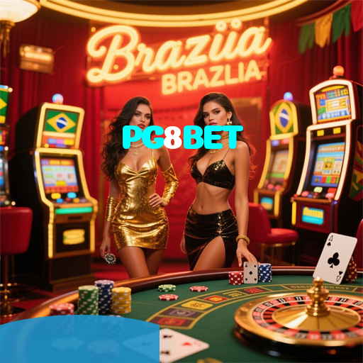 PG8BET visual