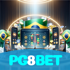 PG8BET visual