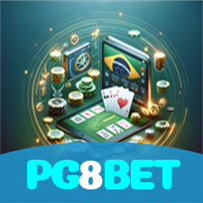 PG8BET visual