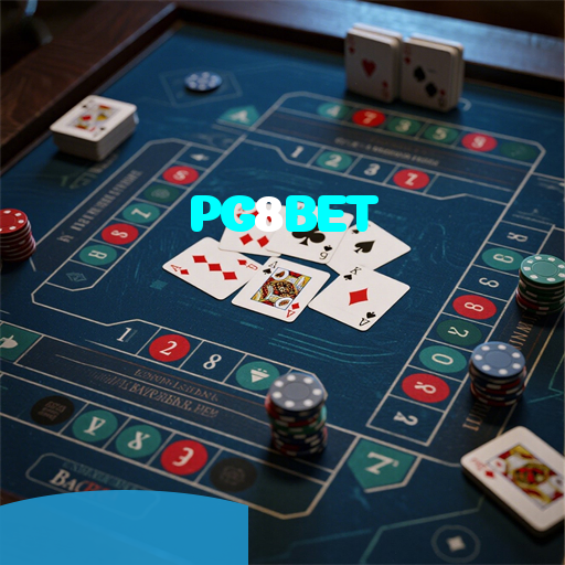 PG8BET visual