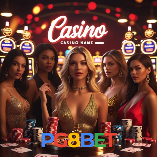 PG8BET visual
