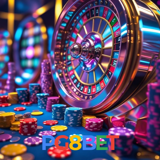 PG8BET visual
