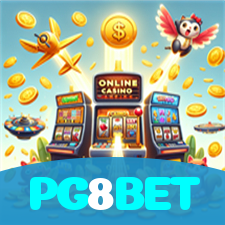 PG8BET visual