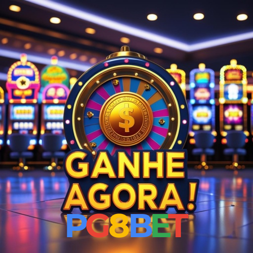 PG8BET visual