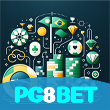 PG8BET visual