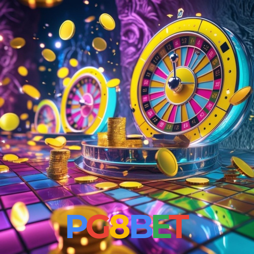 PG8BET visual