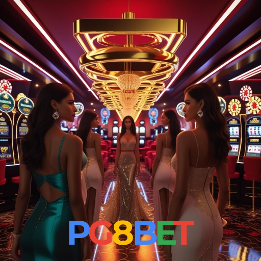 PG8BET visual