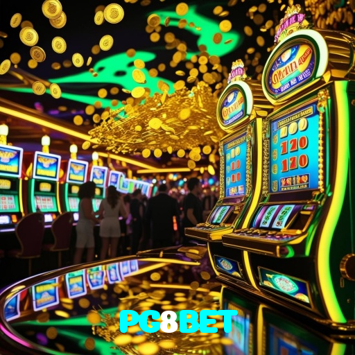 PG8BET visual