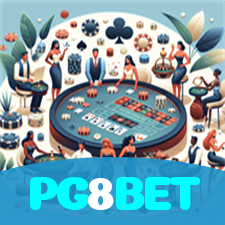 PG8BET visual