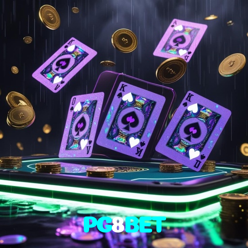 PG8BET visual