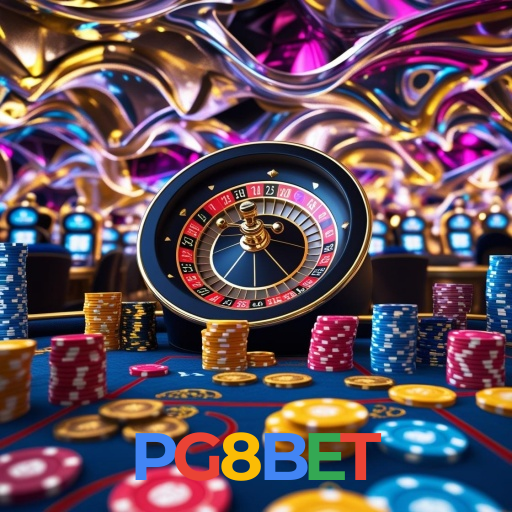 PG8BET visual