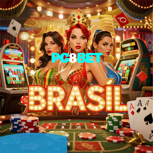 PG8BET visual