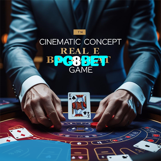 PG8BET visual