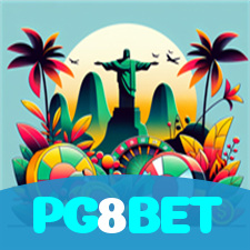 PG8BET visual