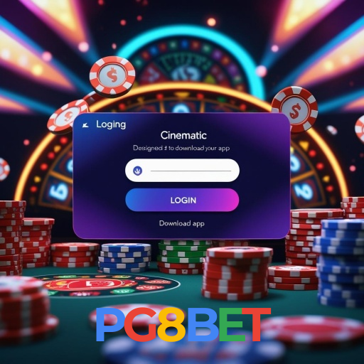 PG8BET visual