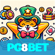 PG8BET visual