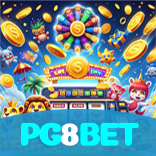 PG8BET visual