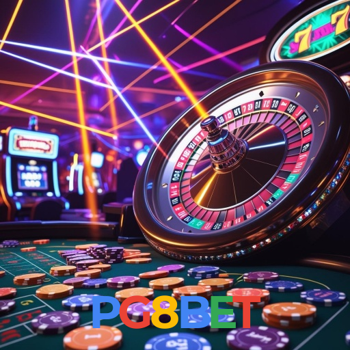 PG8BET visual
