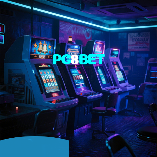 PG8BET visual