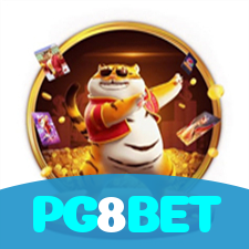 PG8BET visual