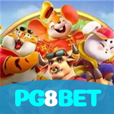 PG8BET visual